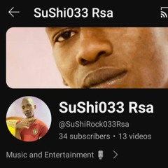 SuShi033 Rsa
