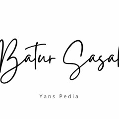 Batur Sasak