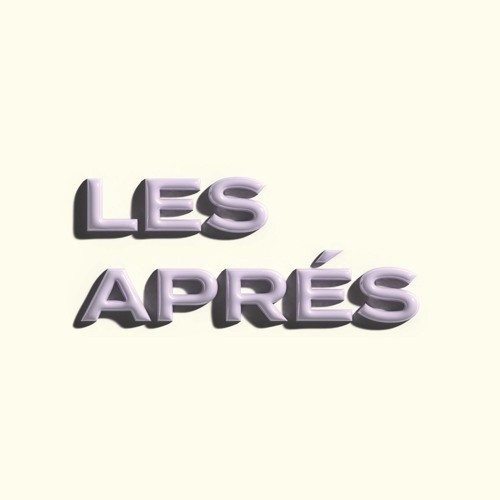 Les Apres Sound 001 - Probably Me