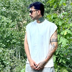 mehrzad shakohi