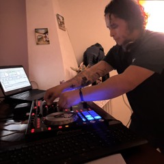 Nickolas Gutierrez Neusa