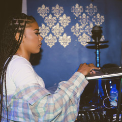DJ Monae