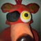Foxy