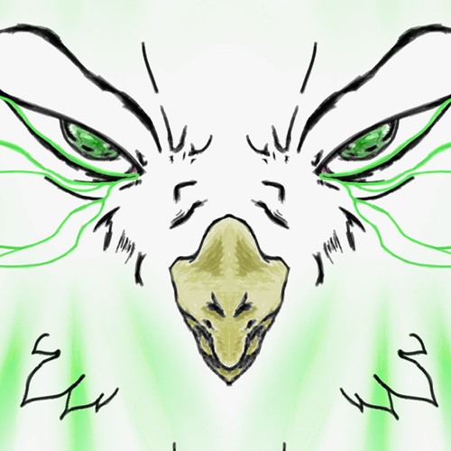 prod. deadgreenbird’s avatar