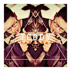 TEDDY The Bad Bear™
