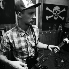 Dmitriy Kornovski (micTysons_rapcore_musicgang)
