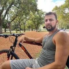 Maximiliano Colas