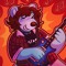 Fluff's Musical Adventures