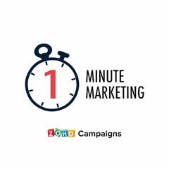 1-Minute Marketing