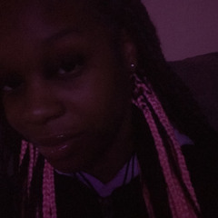 lil riri . 💗