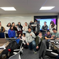 Fordham Creative Music Forum