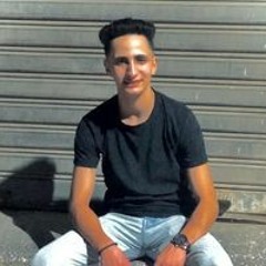 Mostafa Ali