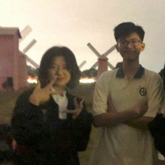 Busshu Burning