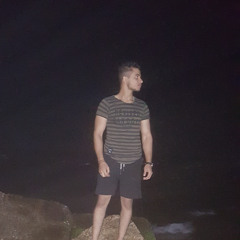 Mohamed Maher