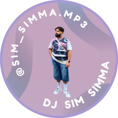 DJ SIM SIMMA