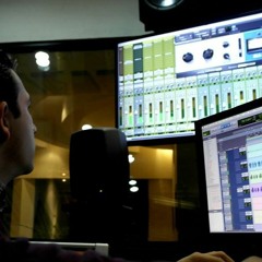 ENCUENTRAME OTRA VEZ (HERE AGAIN- ELEVATION WORSHIP COVER)