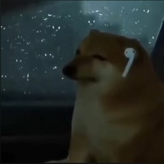 am