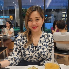 Rochelle Caryl Carlos