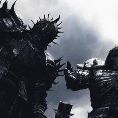 sadknight