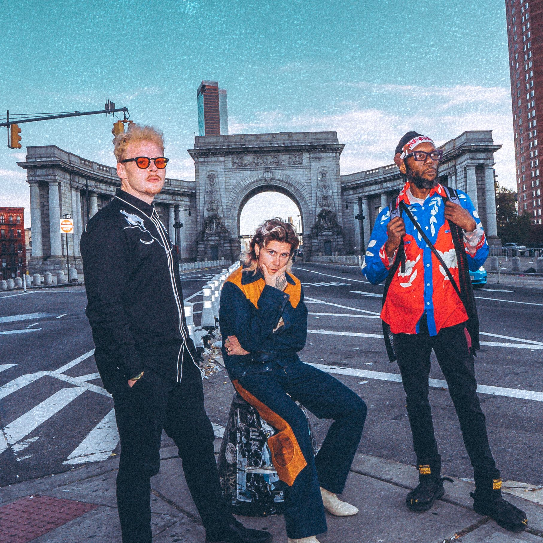Too Many Zooz