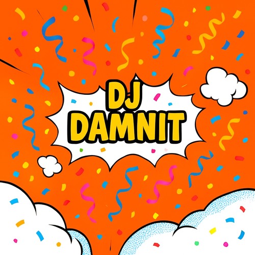DJ Damnit artist photo