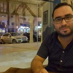 Lotfi Ben Cheikh Larbi