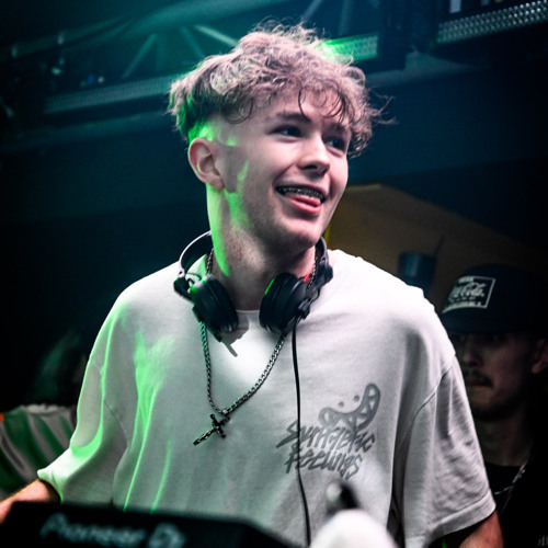 Deekz artist photo