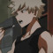 Bakugo