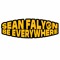 SEAN FALYON BE EVERYWHERE