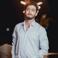 Muhammad Bilal Sabir