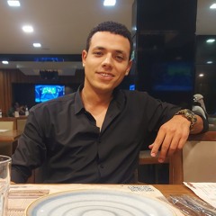 Nader Hagag