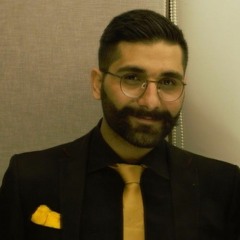 AmirrezaB