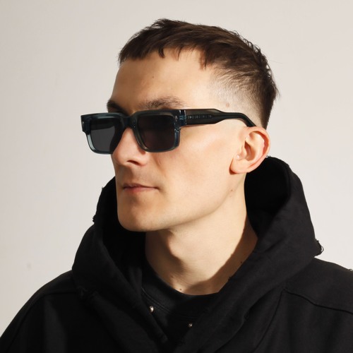 ZELENIN — artist photo