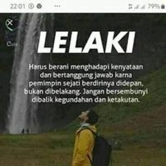 Manto Anarki Anarki