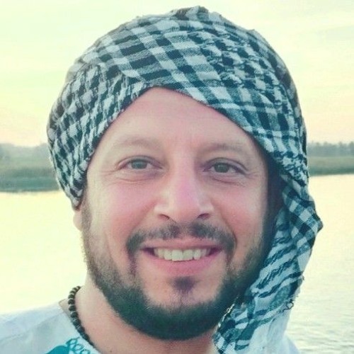 Osama Ibrahim’s avatar
