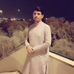 Ahmadullah Ahmadi