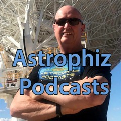 @AstrophizAn exceptional Astronomy Podcast