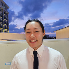 Aaron Khaw