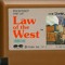 LAW of The WEST