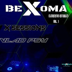 vladpsy/psylviajeros record's/Ngoma Record's/BEXOM