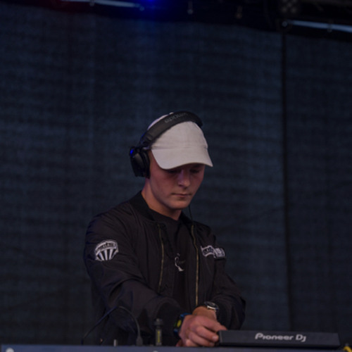 Kragelund Volume X Warm Up Mix 2023 Mixed By Shytrox