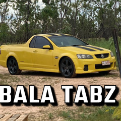 BALA TABz