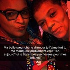 Shabiinette Kennou Nayoune Dims