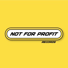 Not For Profit