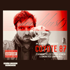 Coyote 87