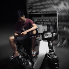 Minh Vũ (out)