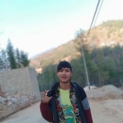 Tandin Yelnik C-ring