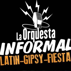 La Orquesta Informal