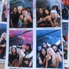 Kayley Charmaine Cordier