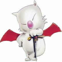 Moogle X